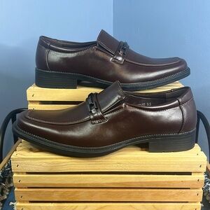 Edition by Forever Link Pioneer Loafers 9.5 NWT